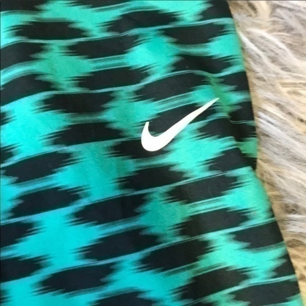Nike Pro Compression Leggings - image 3